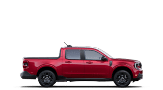 2025 Ford Maverick® External Image 1